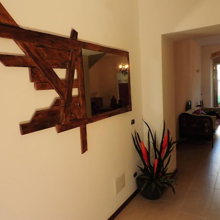 B&B Danonna Ittiri Buitenkant foto