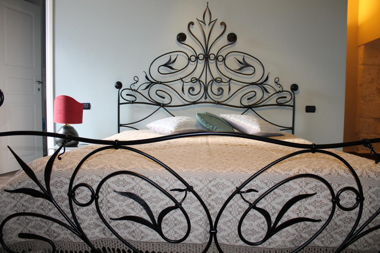 B&B Danonna Ittiri Buitenkant foto