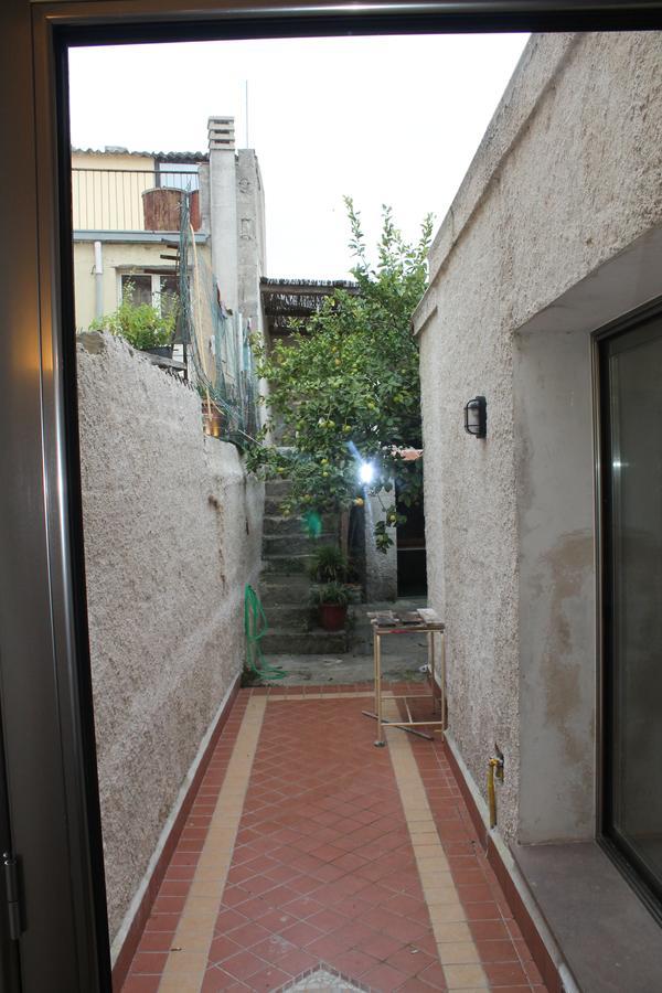 B&B Danonna Ittiri Buitenkant foto