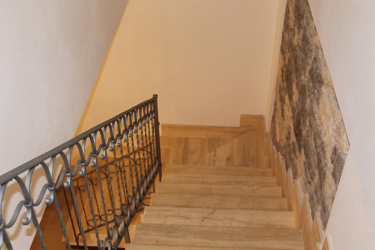 B&B Danonna Ittiri Buitenkant foto