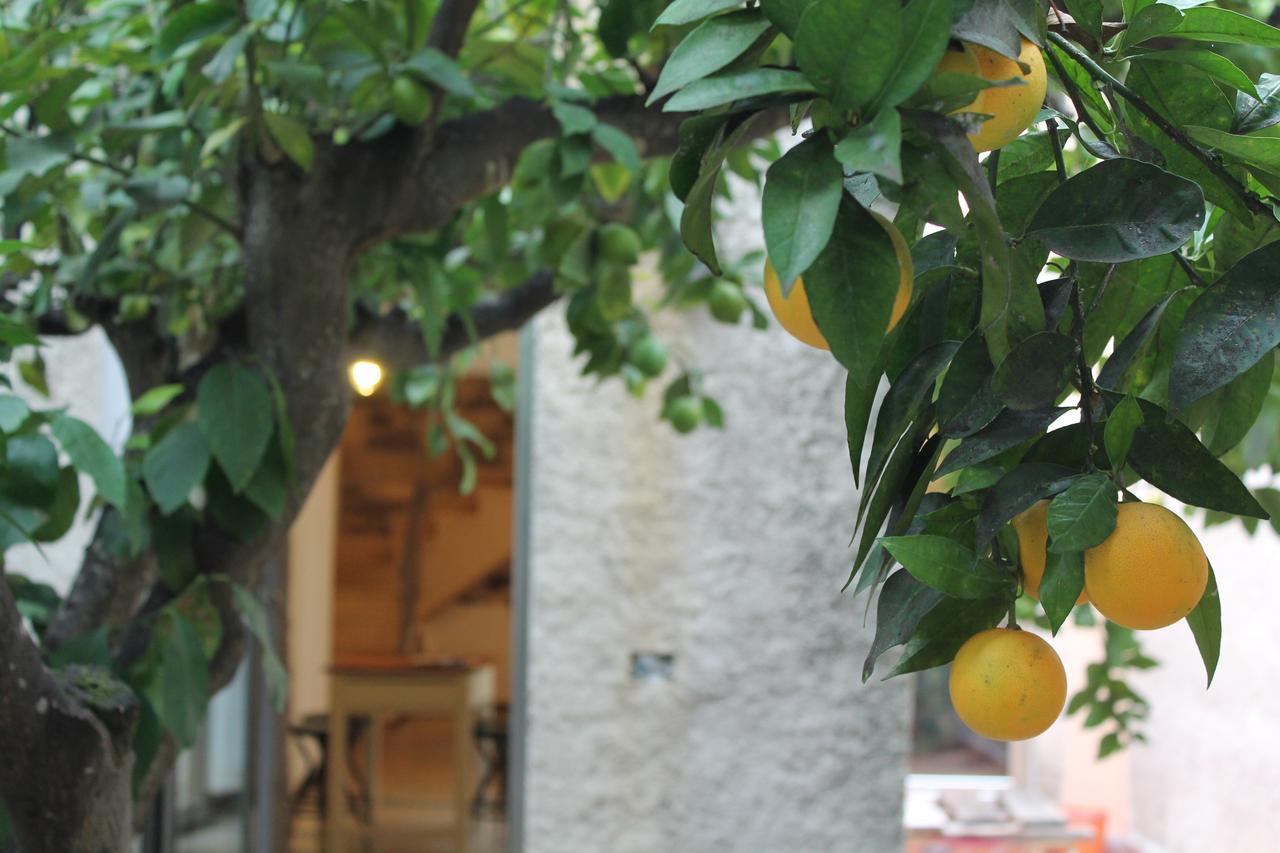 B&B Danonna Ittiri Buitenkant foto