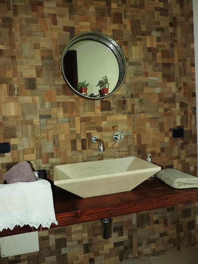 B&B Danonna Ittiri Buitenkant foto
